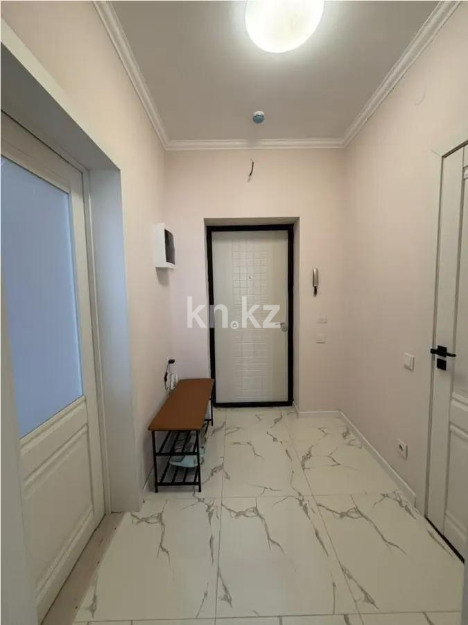Продажа 1-комнатной квартиры, 38 м² в Алматы - фото 4