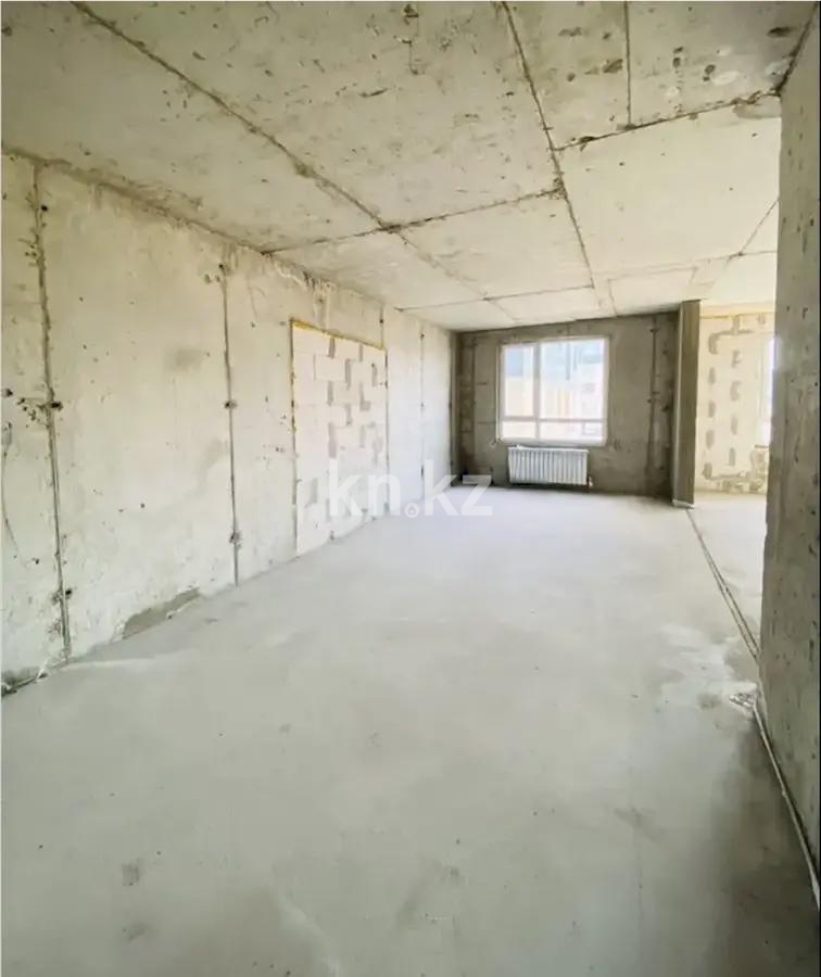 Продажа 3-комнатной квартиры, 110.4 м² в Алматы - фото 2