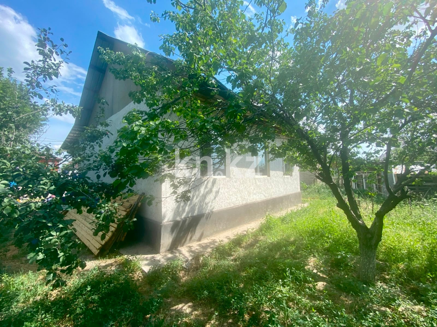 Продажа 2-комнатного дома, 60 м² в Алматинской области - фото 3