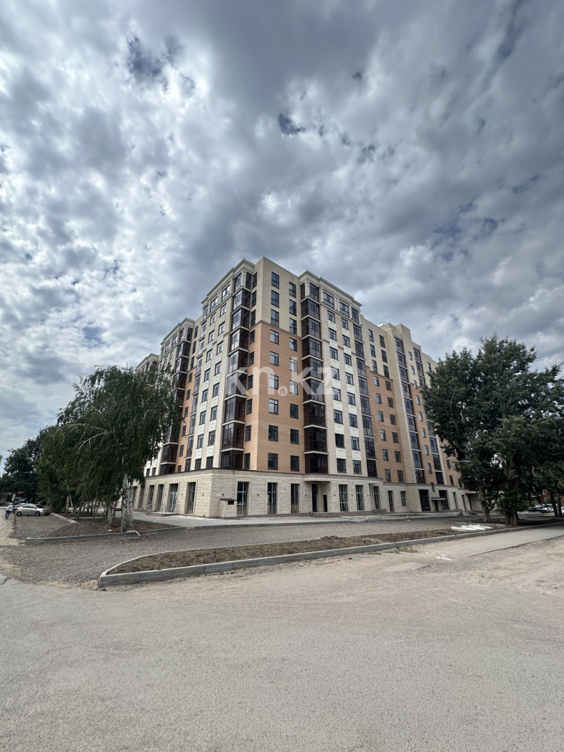 Продажа 2-комнатной квартиры, 69 м², мкр-н Гульдер-1, дом  3а в Караганде - фото 2