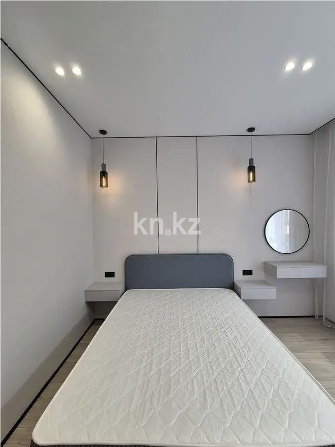 Продажа 2-комнатной квартиры, 42 м², пр. Тауелсыздык, дом  25/2 в Астане - фото 3