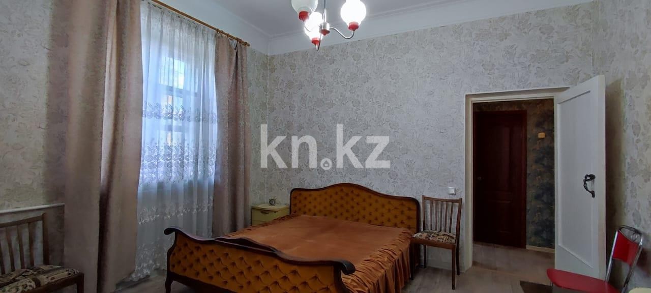 Продажа 2-комнатной квартиры, 60 м², ул. Жамбыла, дом  107 в Караганде - фото 3