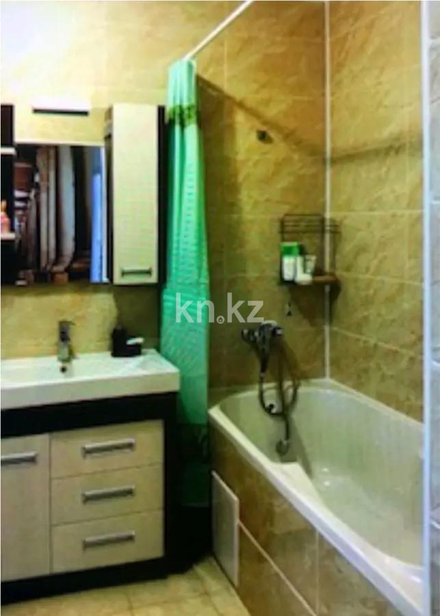 Продажа 3-комнатной квартиры, 89 м², ул. Куанышбаева, дом  9/3 в Астане - фото 4