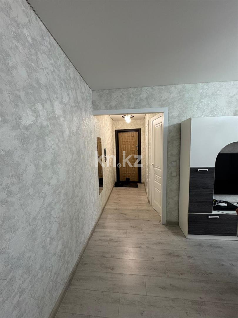 Продажа 2-комнатной квартиры, 50 м², 7-й мкр. в Темиртау - фото 10