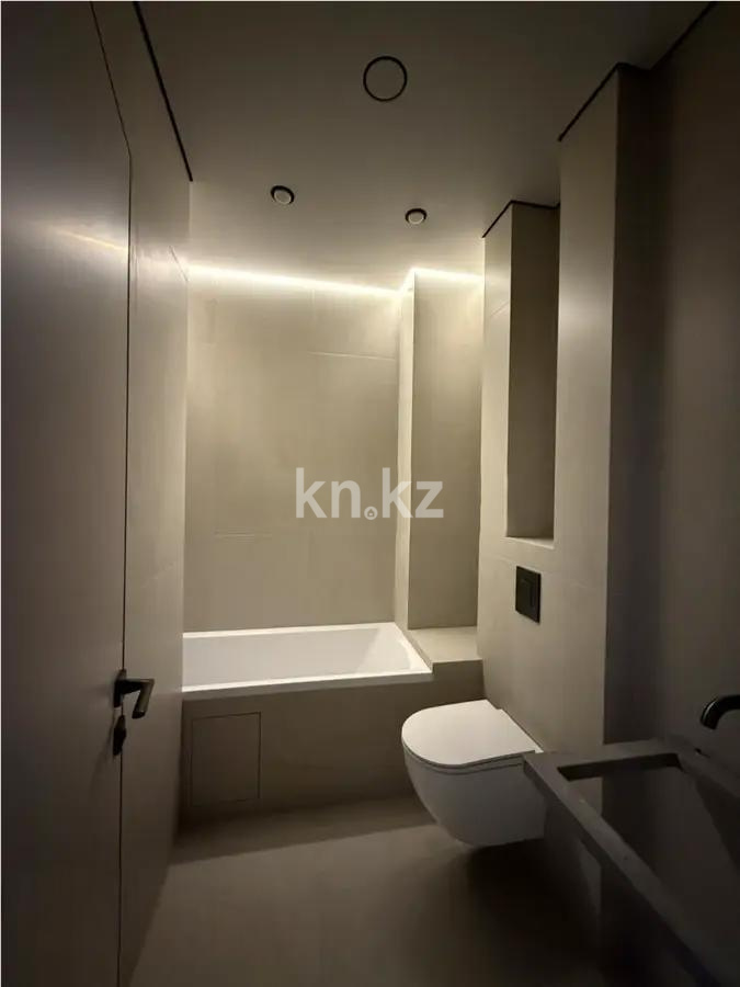 Продажа 1-комнатной квартиры, 44 м² в Алматы - фото 3