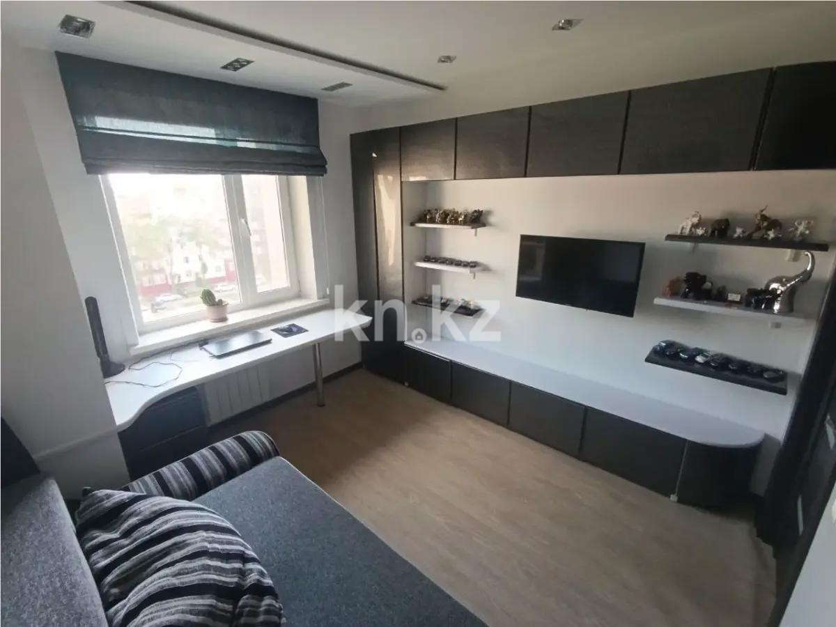 Продажа 5-комнатной квартиры, 100 м², ул. Таттимбета, дом  12 в Караганде