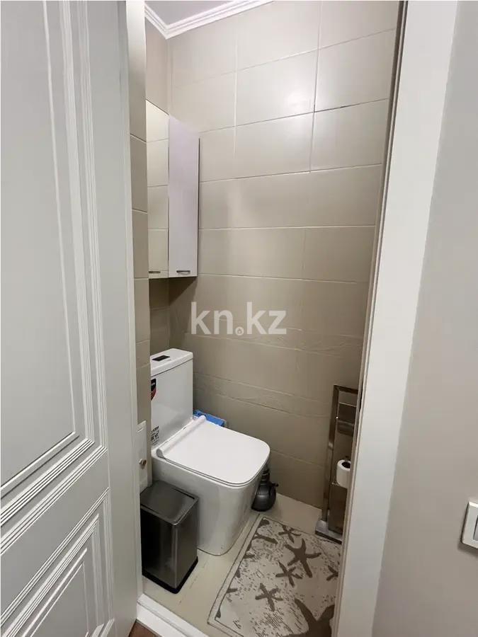 Продажа 4-комнатной квартиры, 84 м², мкр-н Аксай-3а, дом  76 в Алматы - фото 6