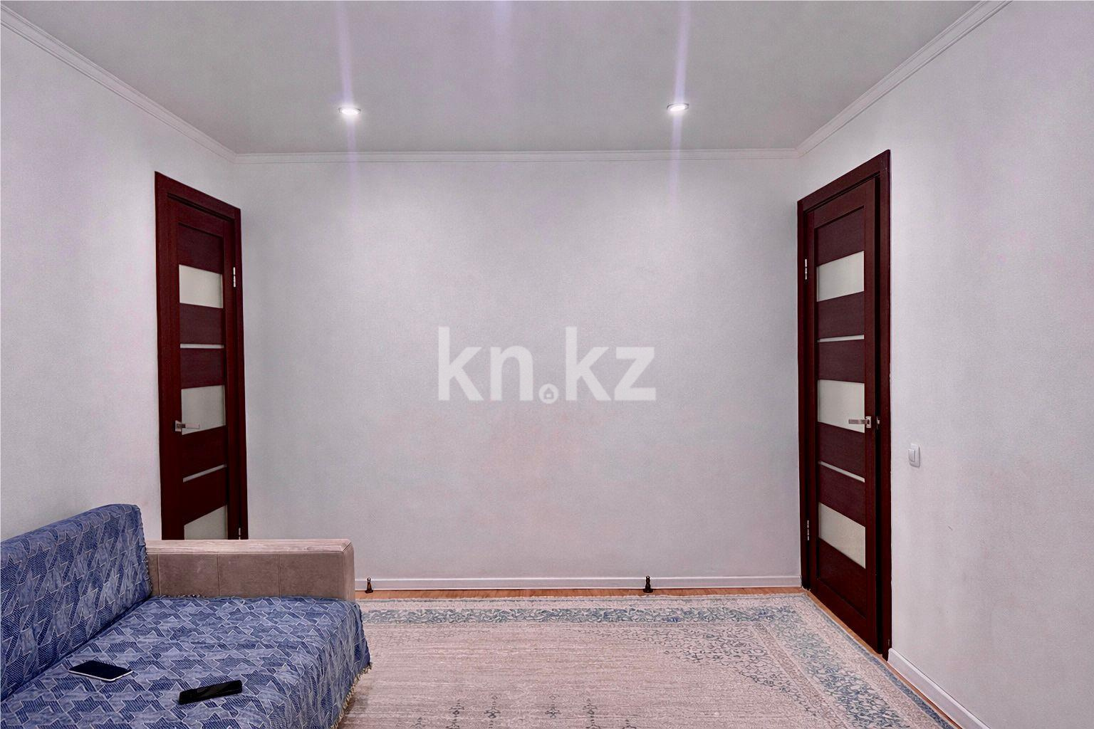 Продажа 2-комнатной квартиры, 50 м² в Караганде - фото 2