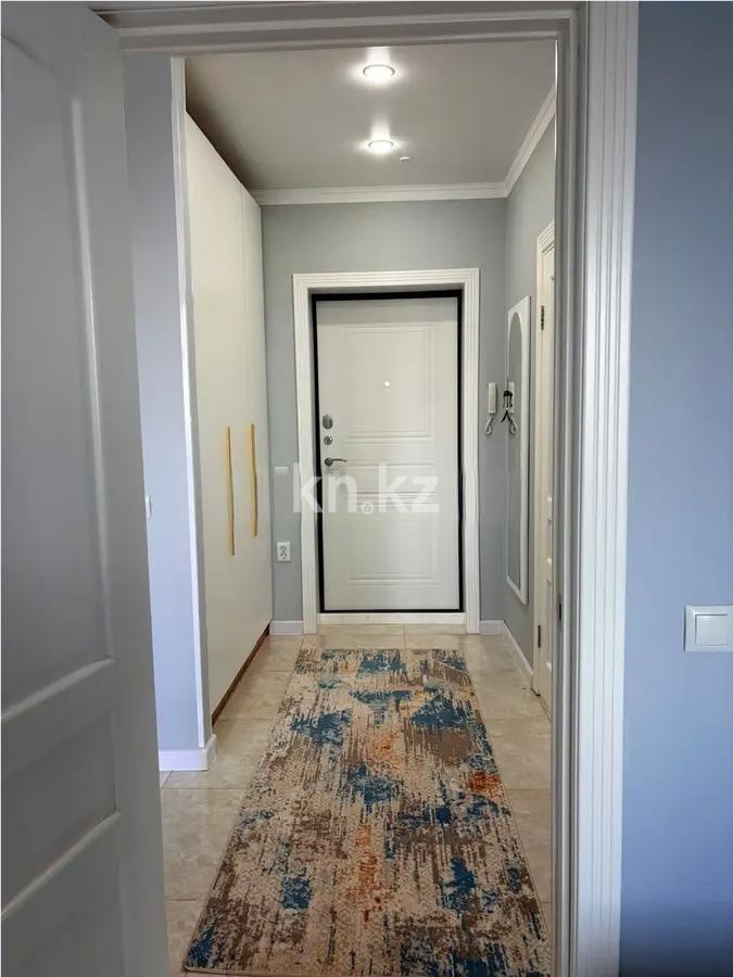Продажа 1-комнатной квартиры, 39 м² в Астане - фото 5