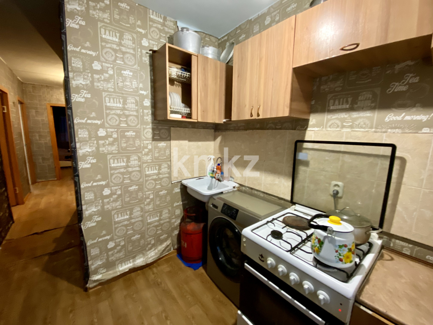 Продажа 3-комнатной квартиры, 60 м², мкр-н 3-й в Сарани - фото 8