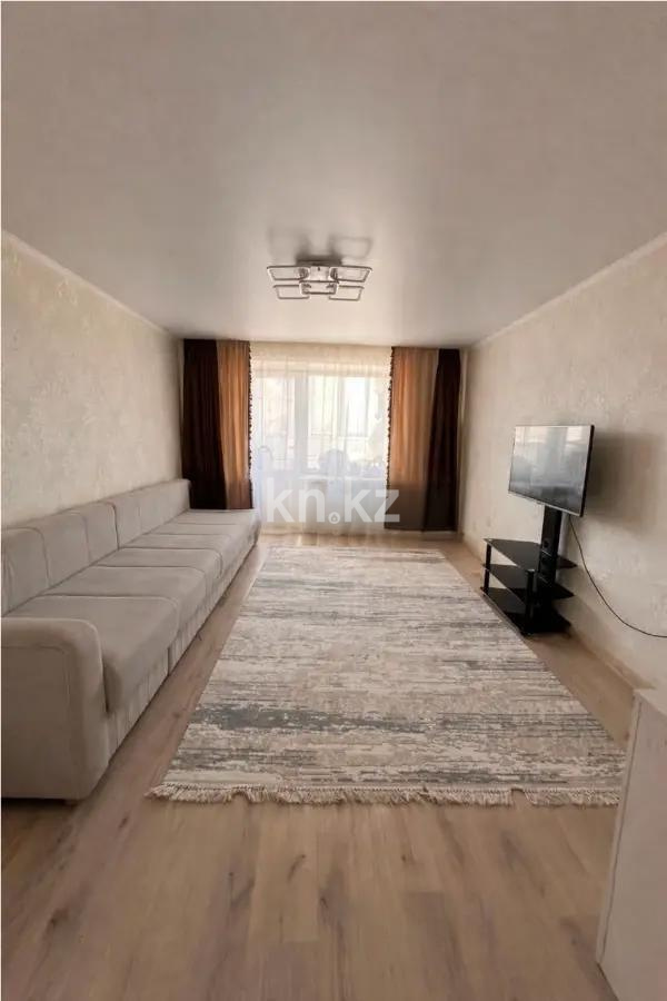 Продажа 3-комнатной квартиры, 58 м² в Караганде