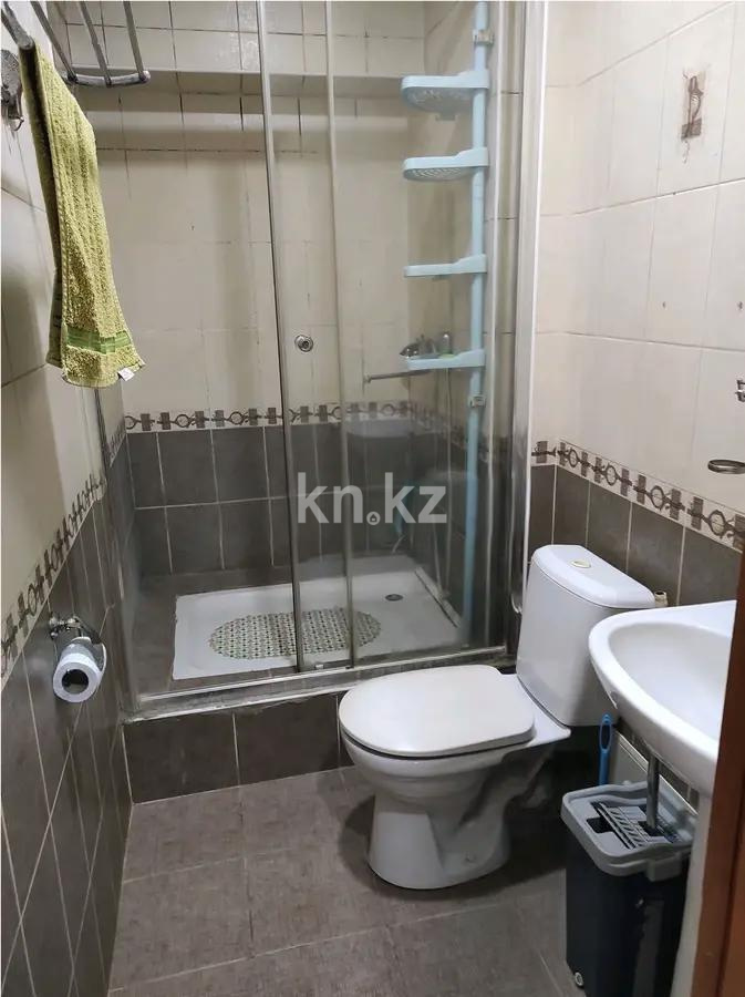 Продажа 1-комнатной квартиры, 34.4 м², ул. Наурызбай батыра, дом  16 в Алматы - фото 3