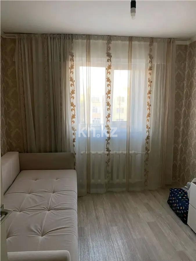 Продажа 3-комнатной квартиры, 63 м², ул. Мусрепова, дом  9 в Астане - фото 2