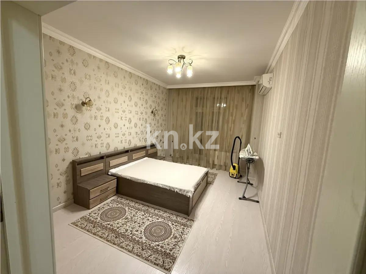 Продажа 2-комнатной квартиры, 71.2 м², пр. Кабанбай батыра, дом  7 в Астане - фото 2