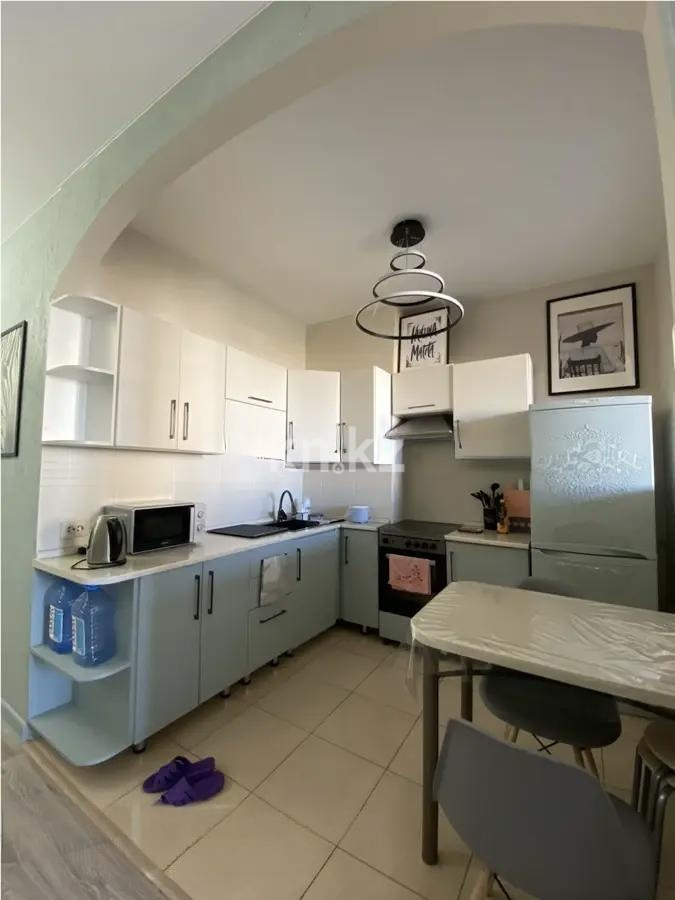 Продажа 1-комнатной квартиры, 40 м² в Астане - фото 2