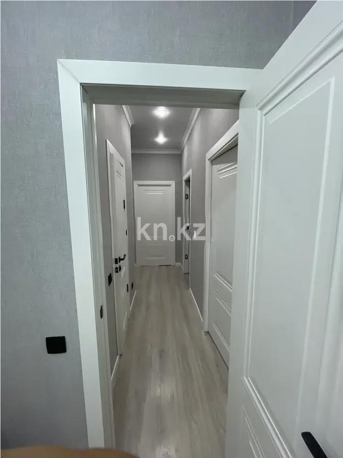 Продажа 3-комнатной квартиры, 61 м², ул. Калдаякова, дом  26/1 в Астане - фото 4