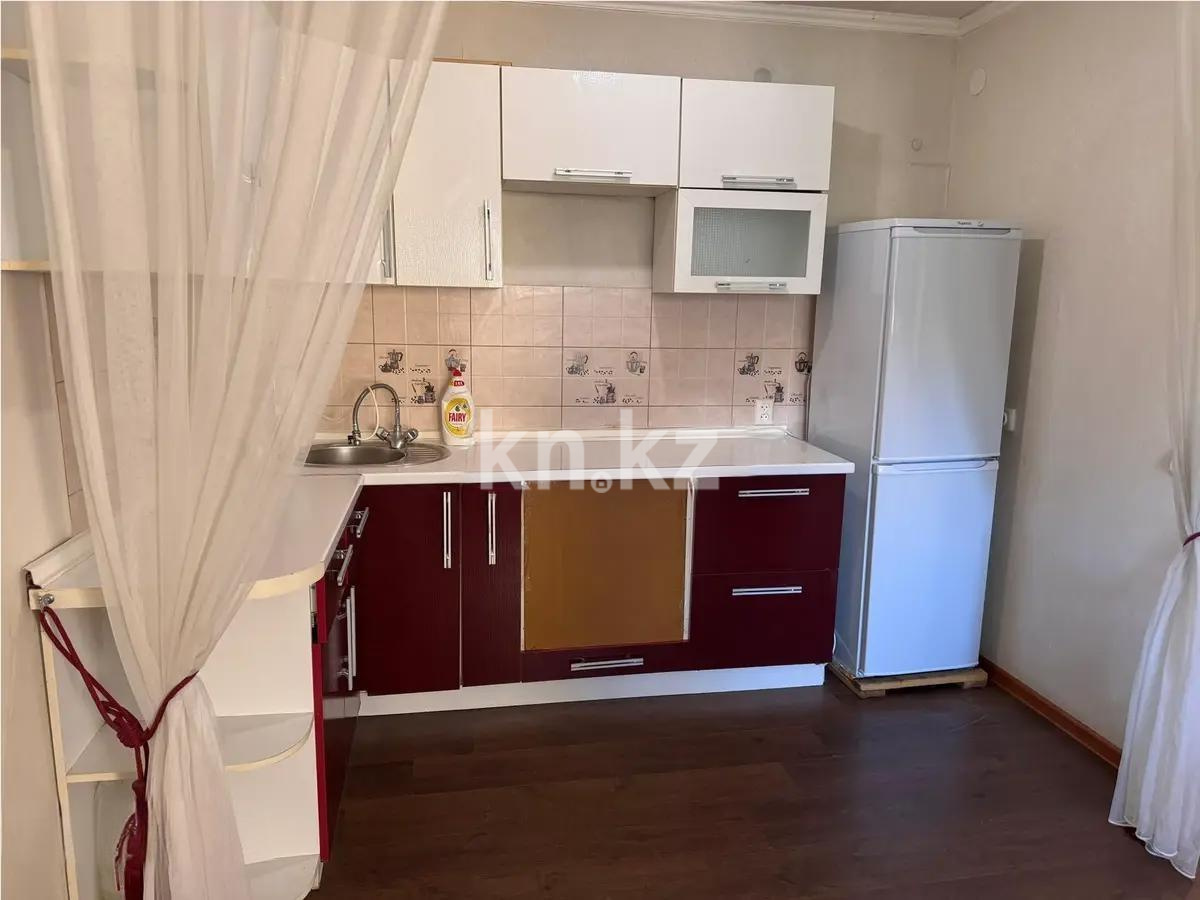 Продажа 1-комнатной квартиры, 36.5 м² в Астане - фото 2