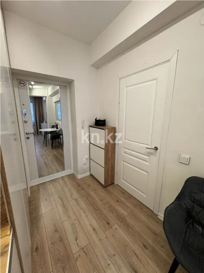 Продажа 1-комнатной квартиры, 25 м² в Алматы - фото 3