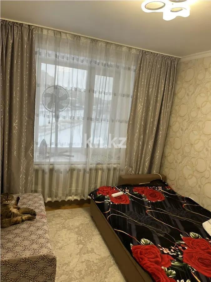 Продажа 2-комнатной квартиры, 51 м², ул. Косшыгулулы, дом  19/1 в Астане - фото 2
