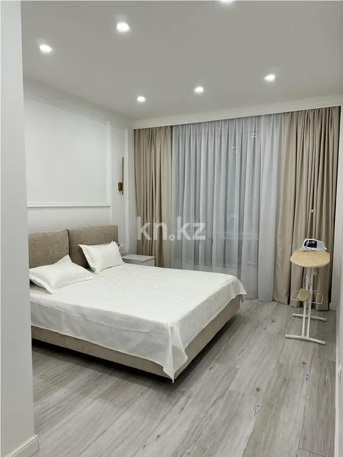 Продажа 2-комнатной квартиры, 78.5 м² в Алматы - фото 2
