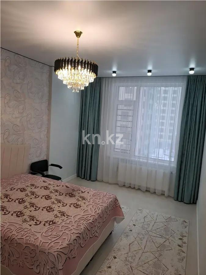 Продажа 4-комнатной квартиры, 144.3 м², ул. Достык, дом  8б в Астане - фото 3
