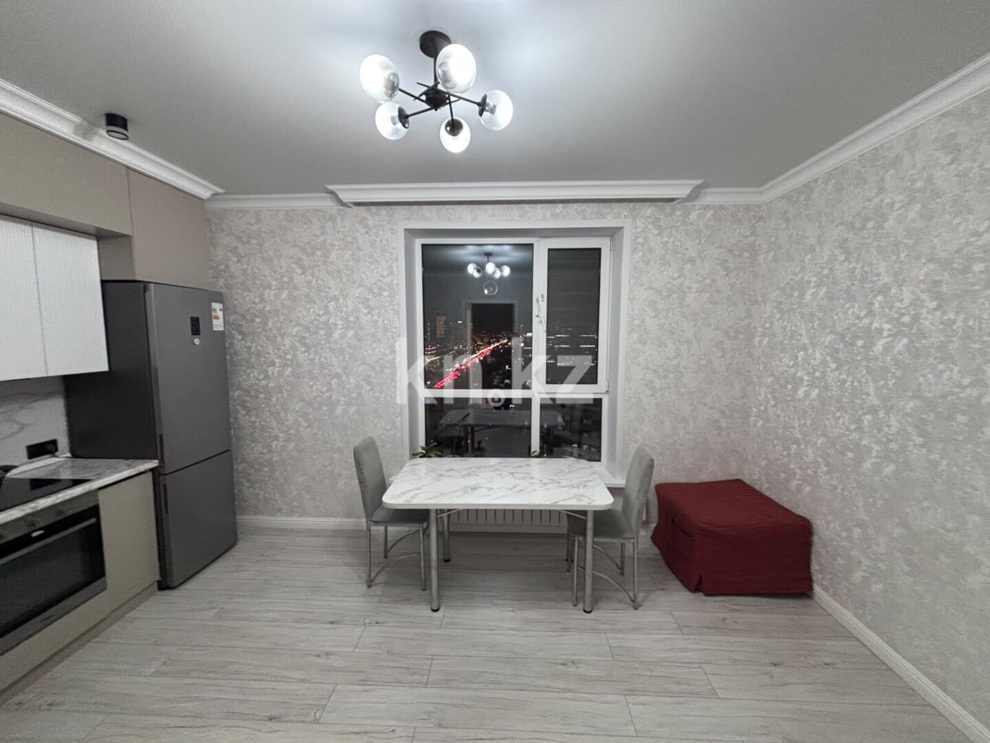 Аренда 1-комнатной квартиры, 50 м² в Астане - фото 2