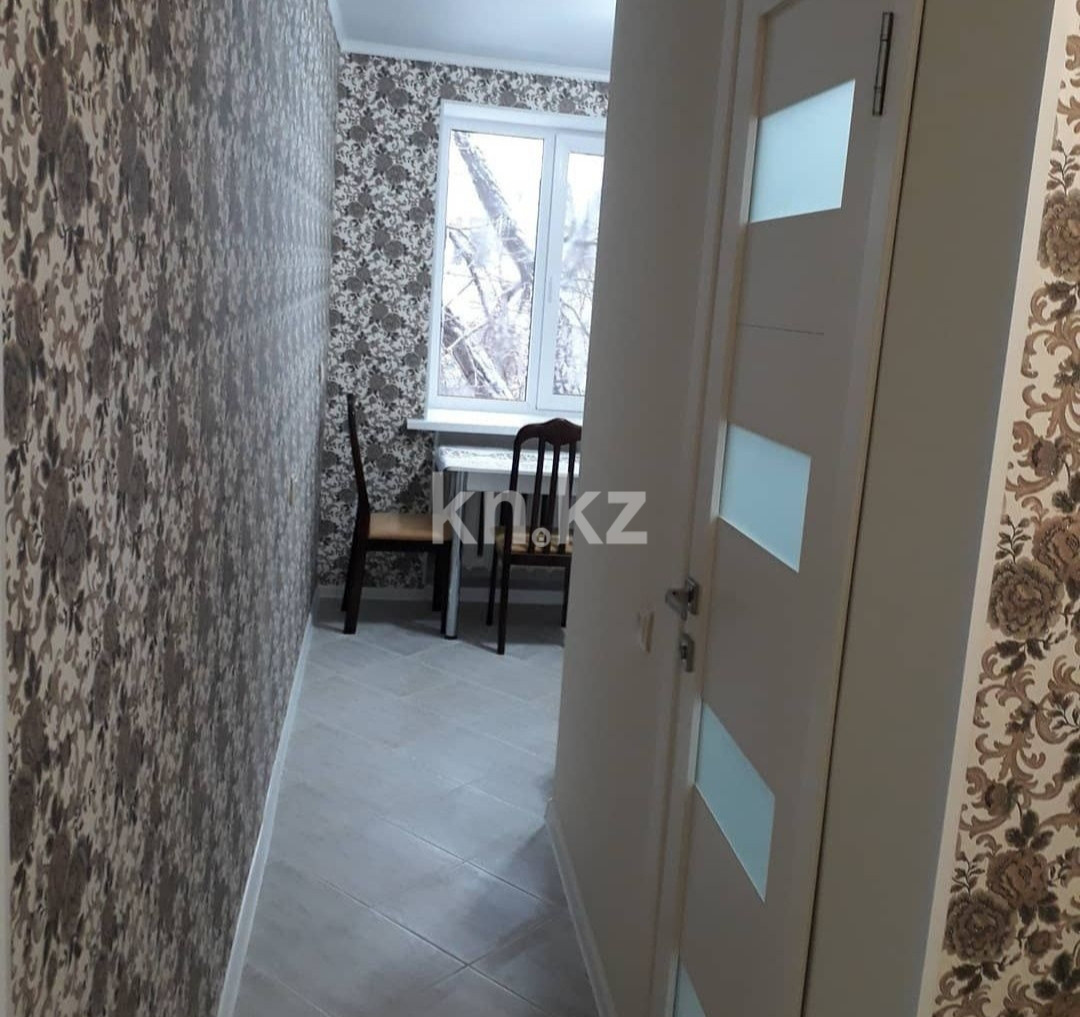 Аренда 1-комнатной квартиры посуточно, 32 м², ул. Айтеке би, дом  42 в Актобе - фото 4