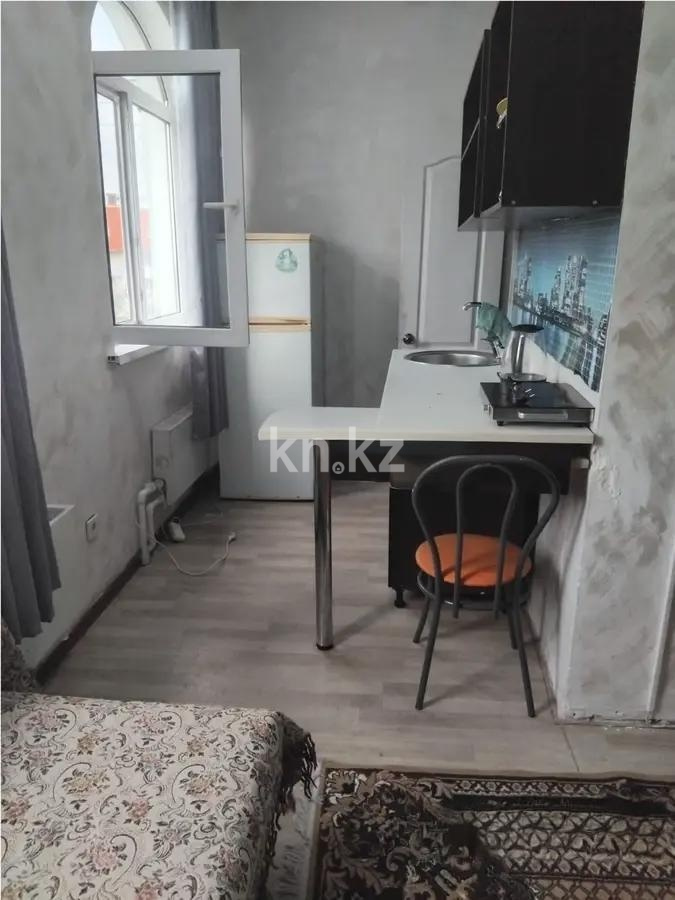 Продажа 1-комнатной квартиры, 21.3 м² в Алматы - фото 2
