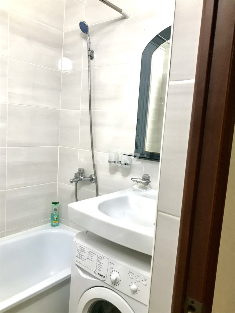 Аренда 2-комнатной квартиры посуточно, 68 м², ул. Ермекова, дом  52 в Караганде - фото 3