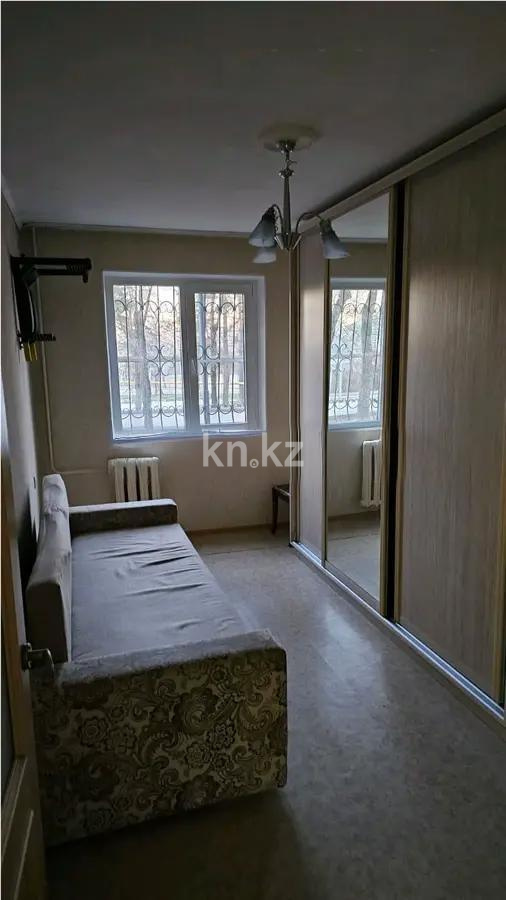 Продажа 3-комнатной квартиры, 57.4 м², ул. Санаторий Алматы, дом  2 в Алматы