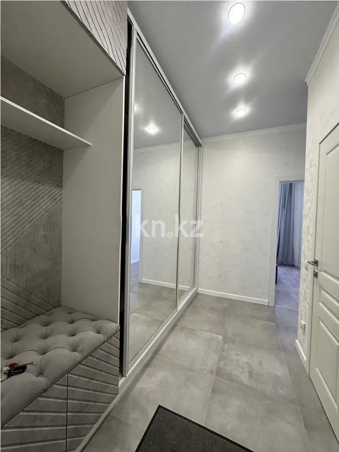 Продажа 2-комнатной квартиры, 50 м², пр. Строителей, дом  33/14 в Караганде - фото 4