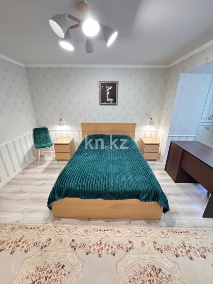 Продажа 3-комнатной квартиры, 72 м² в Астане - фото 3