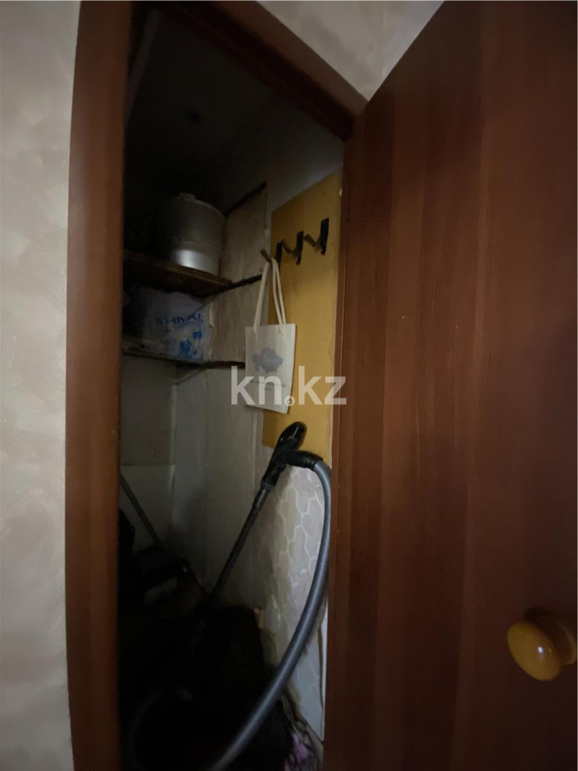 Продажа 2-комнатной квартиры, 50 м² в Астане - фото 11