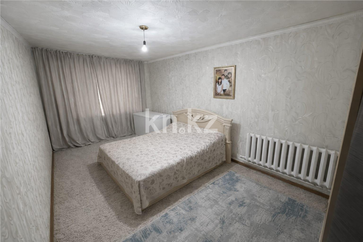 Продажа 3-комнатной квартиры, 62 м² в Караганде - фото 4