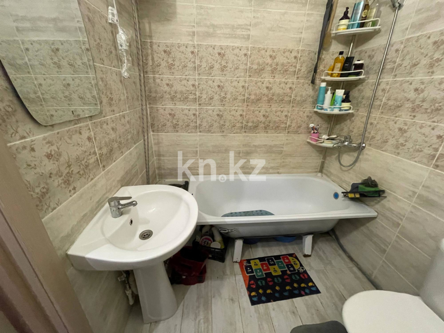 Продажа 1-комнатной квартиры, 49.4 м², ул. Зеленая, дом  6 в Костанае - фото 16