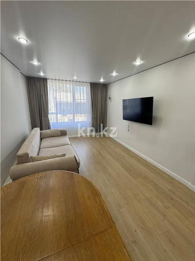 Продажа 2-комнатной квартиры, 83 м² в Алматы