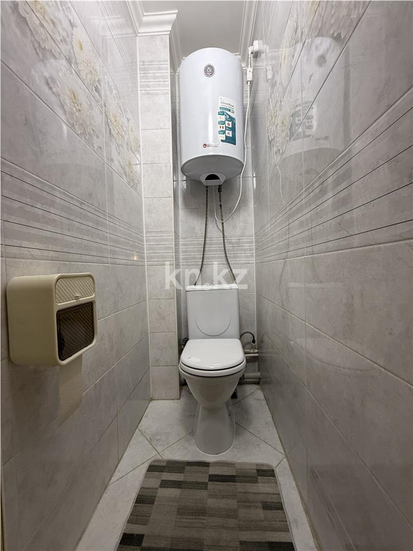 Продажа 3-комнатной квартиры, 67 м², ул. Сатыбалдина, дом  29 в Караганде - фото 14