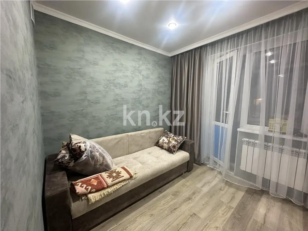 Продажа 2-комнатной квартиры, 35 м², ул. Лесная поляна, дом  39 стр в Астане - фото 2