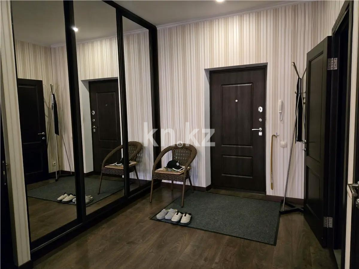 Продажа 2-комнатной квартиры, 78 м² в Алматы - фото 8