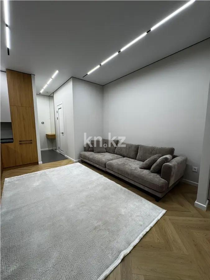 Продажа 1-комнатной квартиры, 7 м² в Алматы