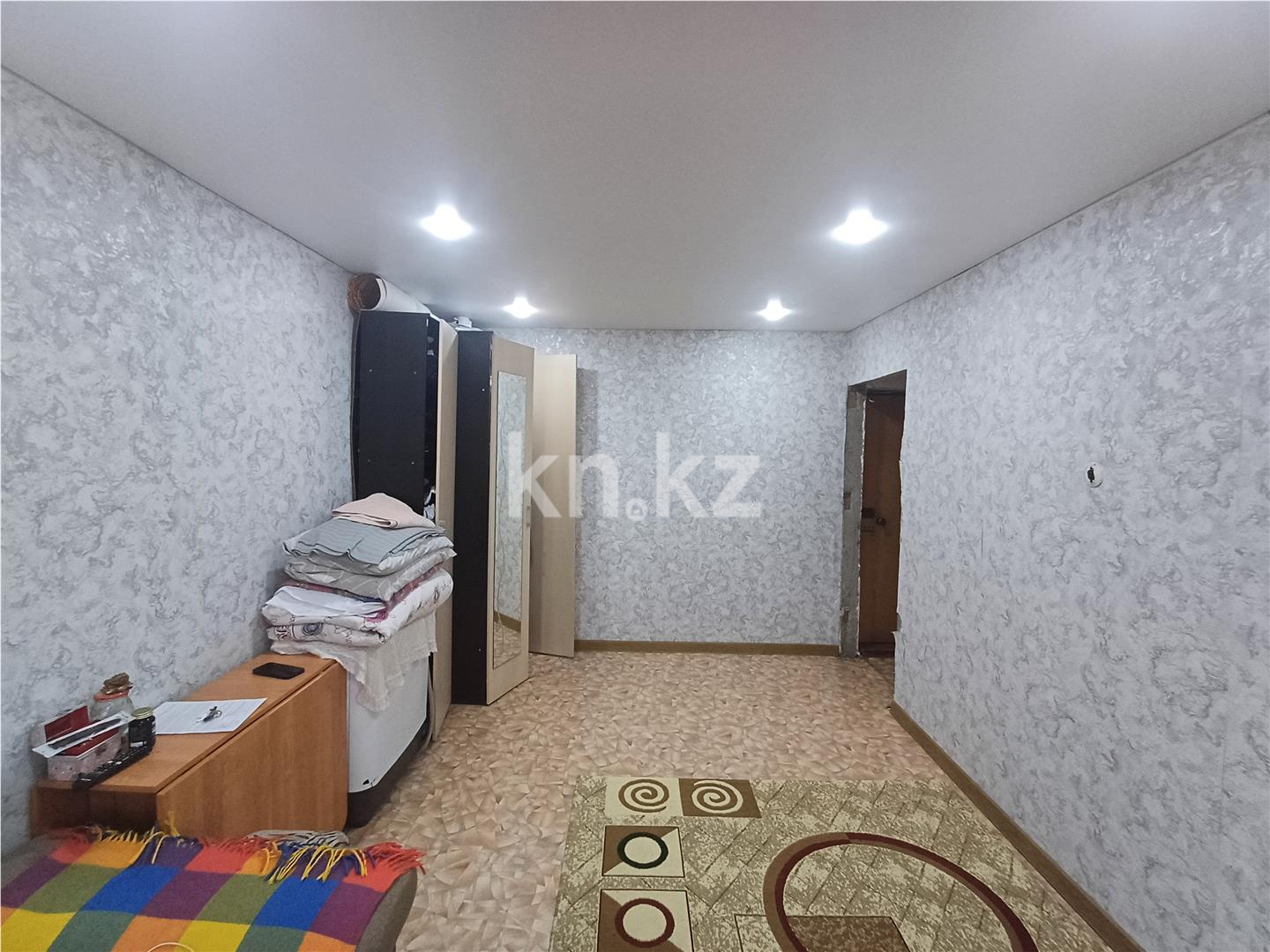 Продажа 1-комнатной квартиры, 30 м², мкр-н 16 в Караганде - фото 2