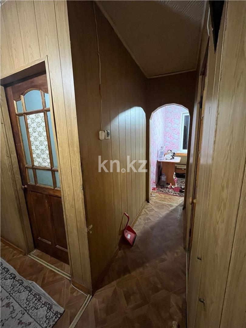 Продажа 2-комнатной квартиры, 43 м², пр. Момышулы в Темиртау - фото 8