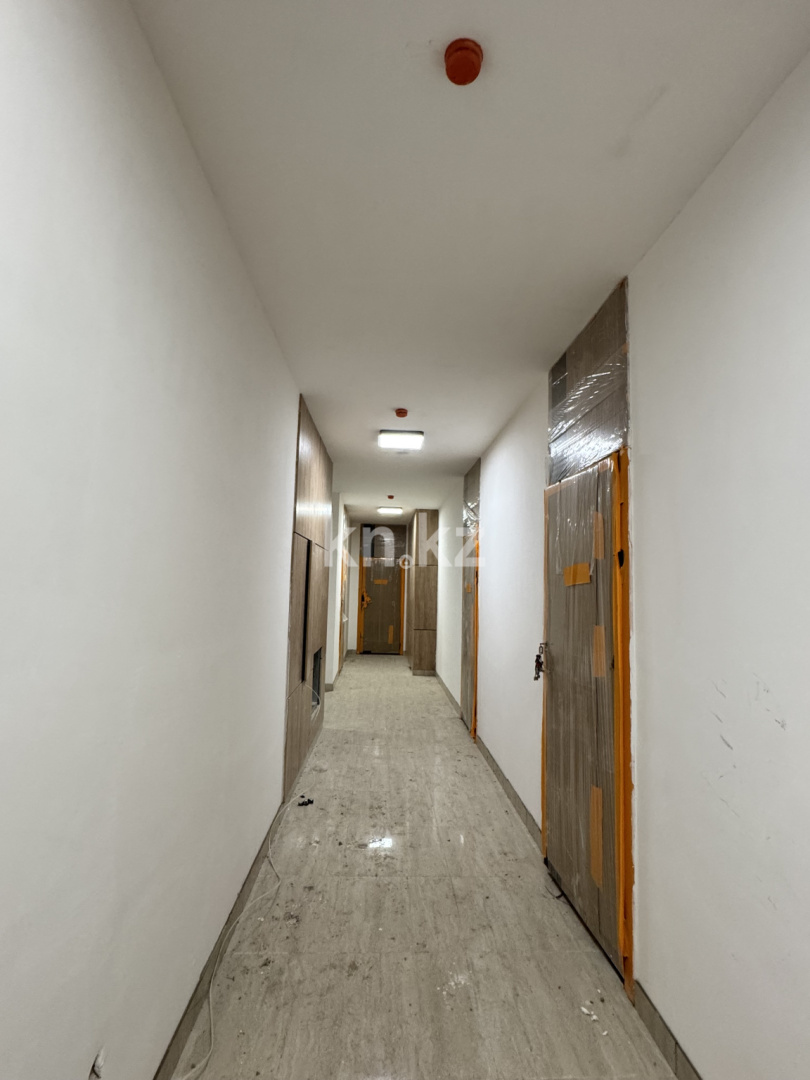 Продажа 1-комнатной квартиры, 35.7 м² в Астане - фото 9