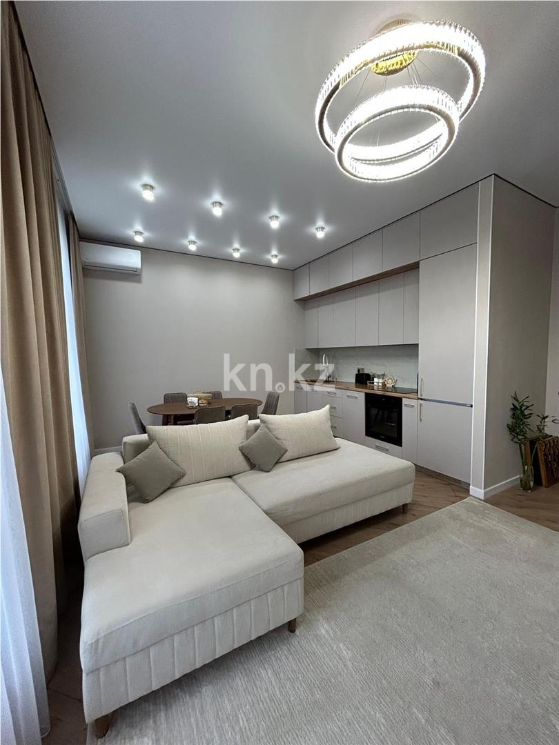 Продажа 2-комнатной квартиры, 48 м² в Астане - фото 5