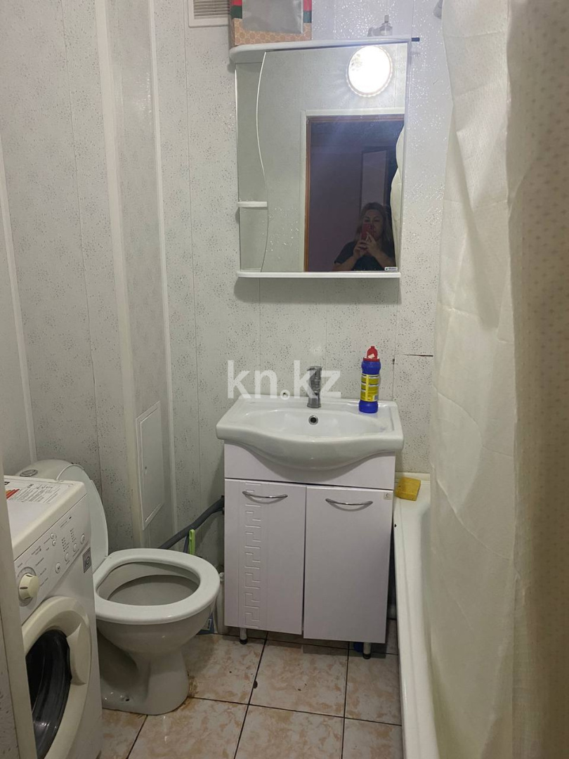 Аренда 1-комнатной квартиры, 35 м² в Астане - фото 5