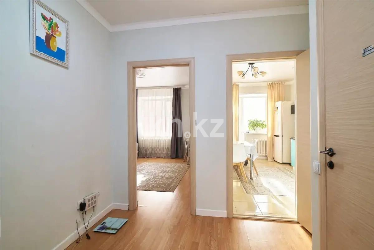 Продажа 1-комнатной квартиры, 43 м² в Астане - фото 6