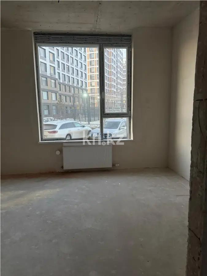 Продажа 3-комнатной квартиры, 68 м² в Астане