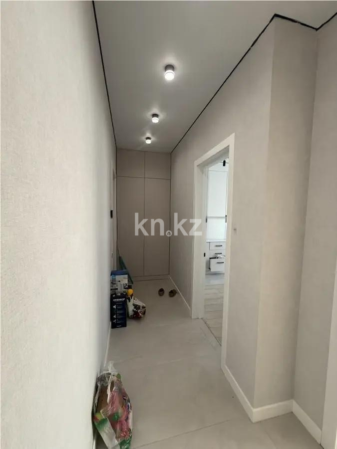 Продажа 1-комнатной квартиры, 42 м² в Астане - фото 4