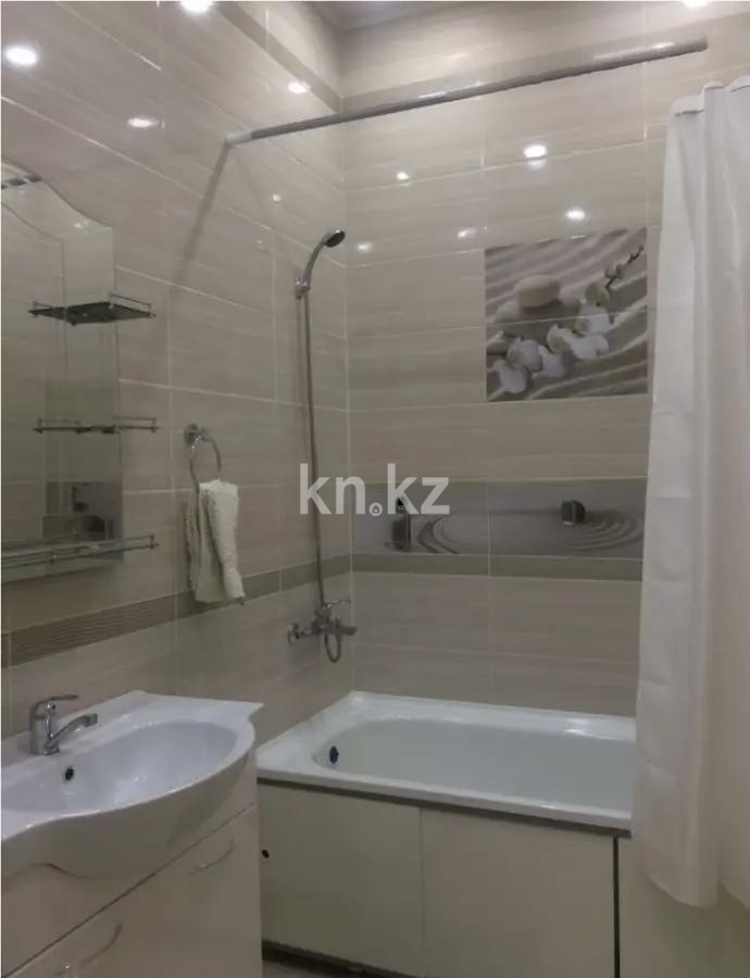 Продажа 1-комнатной квартиры, 45 м² в Астане - фото 3