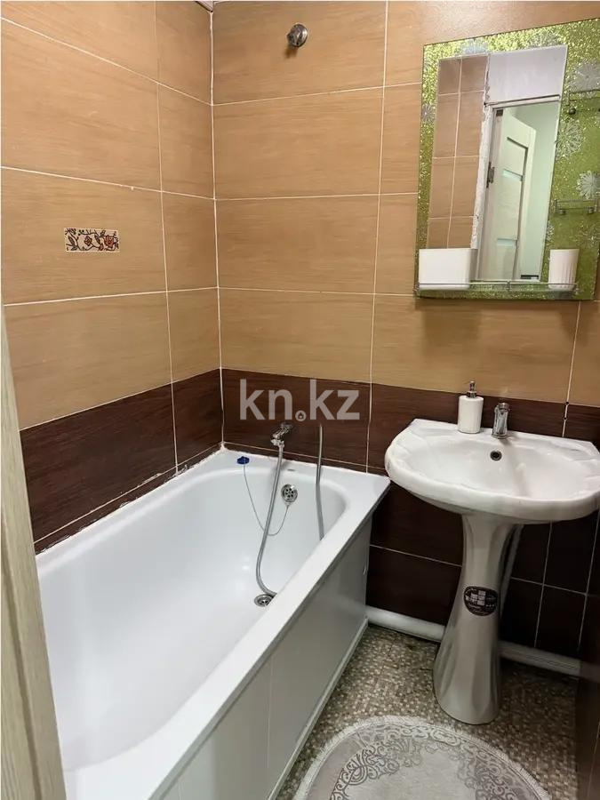 Продажа 1-комнатной квартиры, 37 м² в Караганде - фото 3